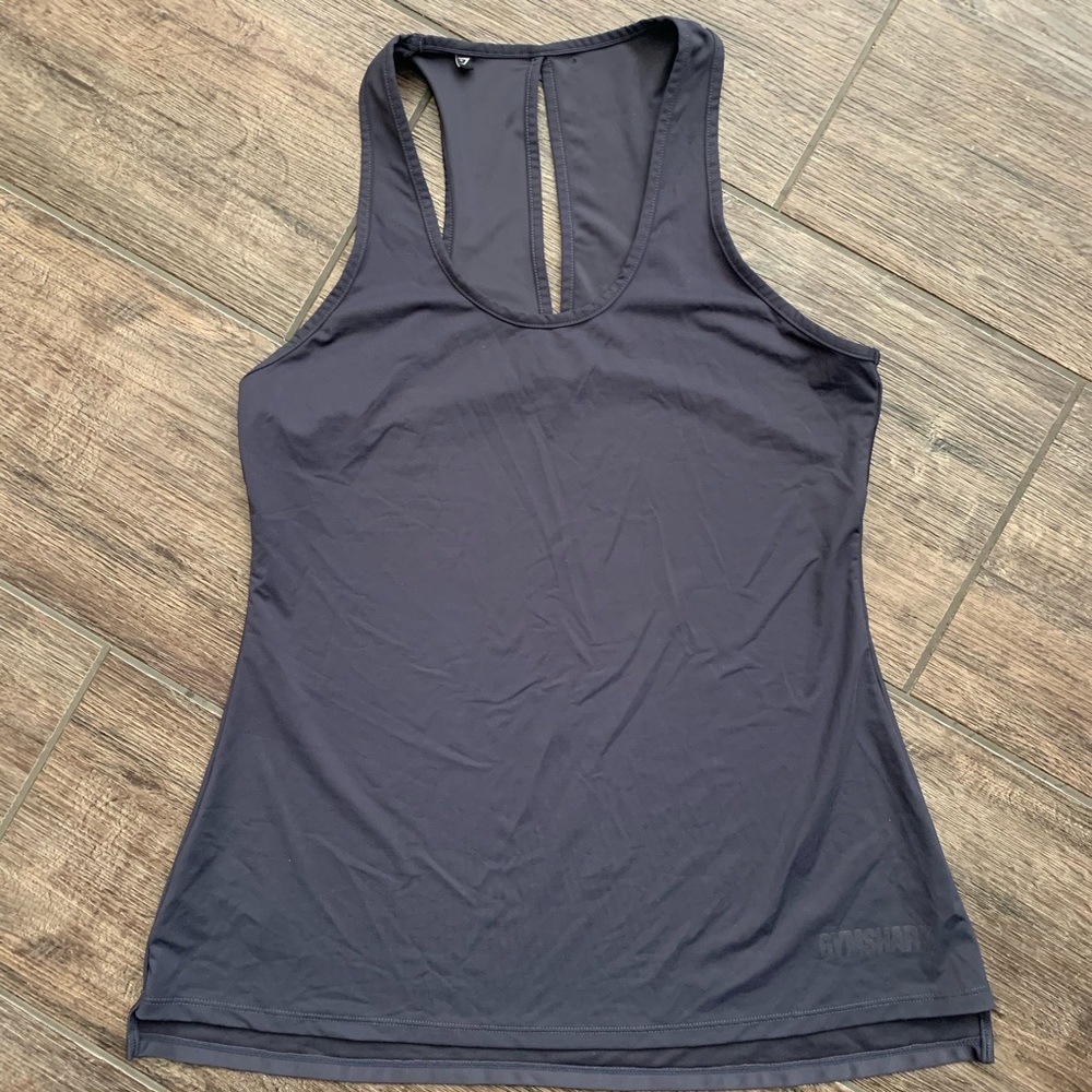 GymShark Tank Top